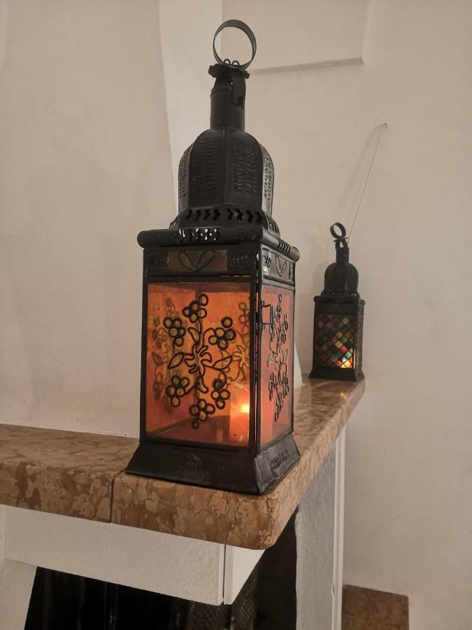 Delcicer Casa Vacanze O Camera Privata 加拉蒂纳 外观 照片