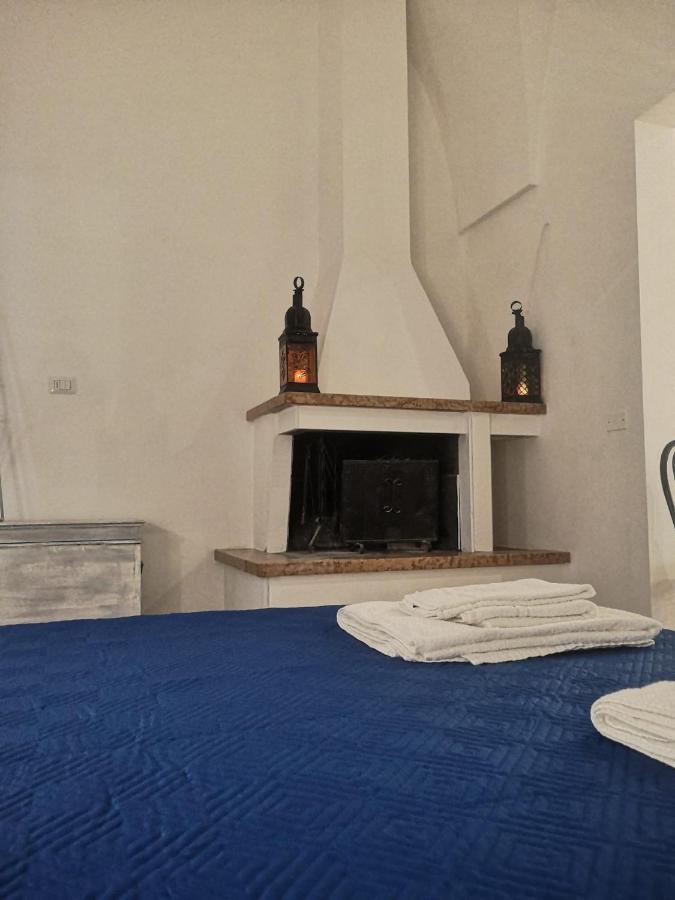 Delcicer Casa Vacanze O Camera Privata 加拉蒂纳 外观 照片