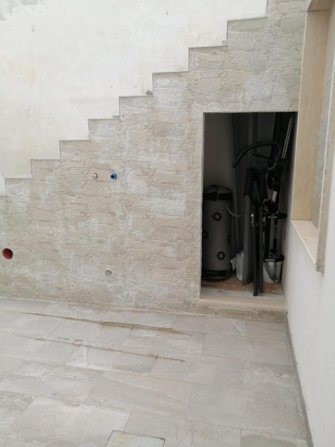 Delcicer Casa Vacanze O Camera Privata 加拉蒂纳 外观 照片